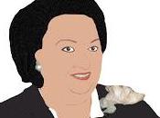 Adios montserrat caballé: detalles marcaron vida.