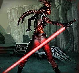 Tipos De Sables De Luz (Star Wars)