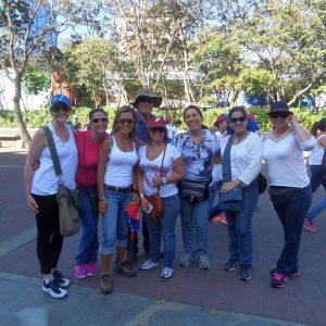 Diario De Una Migrante Venezolana. De Como Bassil Encogió Mi Corazón.