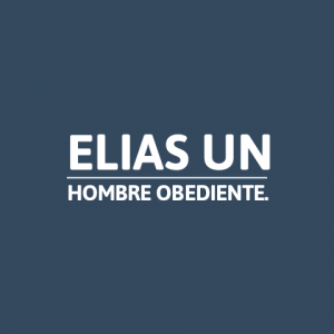 A Elias Todo Le Ayudaba A Bien.