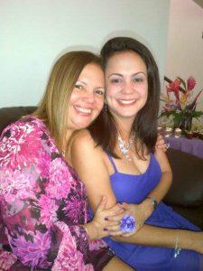 Diario De Una Migrante Venezolana. De Como Le Vendi Mi Alma A Gussi.