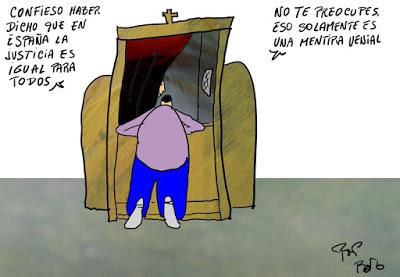 Tras el aval del Tribunal Supremo, el presidente del PP viaja hacia el pasado. Tras el aval del Tribunal Supremo, el presidente del PP viaja hacia el pasado.