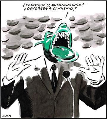 Tras el aval del Tribunal Supremo, el presidente del PP viaja hacia el pasado. Tras el aval del Tribunal Supremo, el presidente del PP viaja hacia el pasado.