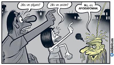 Tras el aval del Tribunal Supremo, el presidente del PP viaja hacia el pasado. Tras el aval del Tribunal Supremo, el presidente del PP viaja hacia el pasado.