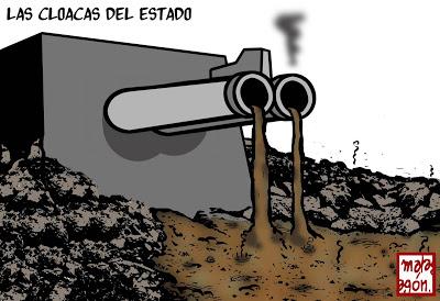 Tras el aval del Tribunal Supremo, el presidente del PP viaja hacia el pasado. Tras el aval del Tribunal Supremo, el presidente del PP viaja hacia el pasado.