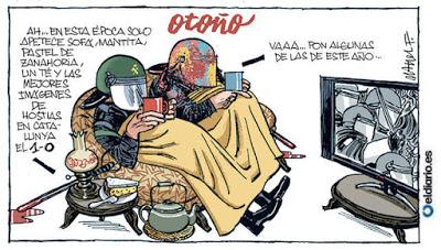 Tras el aval del Tribunal Supremo, el presidente del PP viaja hacia el pasado. Tras el aval del Tribunal Supremo, el presidente del PP viaja hacia el pasado.