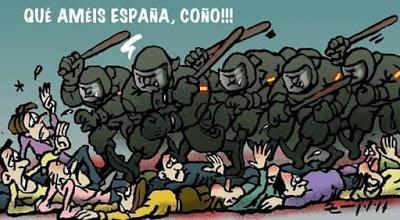 Tras el aval del Tribunal Supremo, el presidente del PP viaja hacia el pasado. Tras el aval del Tribunal Supremo, el presidente del PP viaja hacia el pasado.