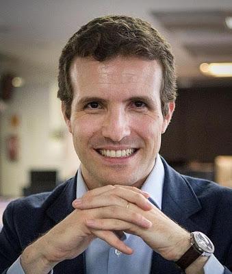 Tras el aval del Tribunal Supremo, el presidente del PP viaja hacia el pasado. Tras el aval del Tribunal Supremo, el presidente del PP viaja hacia el pasado.