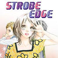 Reseña de manga: Strobe Edge (tomo 9)