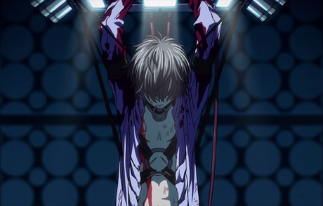 La película Code Geass: Fukkatsu no Lelouch, muestra video publicitario