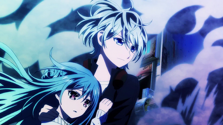 El anime W'z muestra video promocional