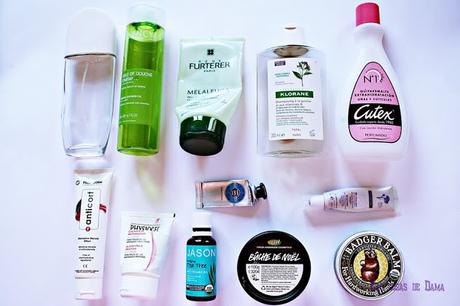 Se finí: Productos terminados (LV)