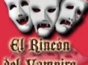 Rincón Vampiro (RdV): Aviso importante
