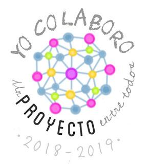 Participo PROYECTO ENTRE TODOS