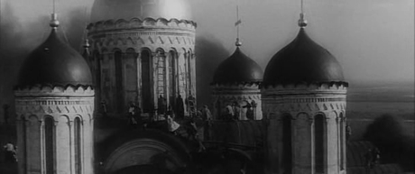 Andrei Rublev - 1966