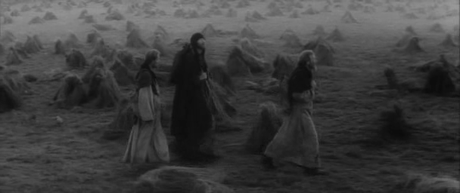 Andrei Rublev - 1966