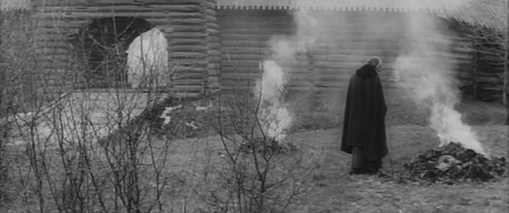 Andrei Rublev - 1966