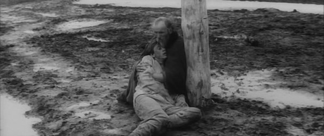 Andrei Rublev - 1966