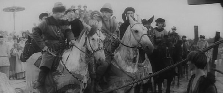 Andrei Rublev - 1966