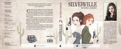 “Silverville” (Victoria Álvarez)