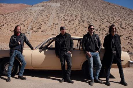 El grupo Rama estrena su nuevo disco “Manifiesto” y lanza nuevo video