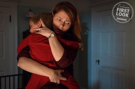 Primeras imágenes del remake de 'Cementerio de animales'