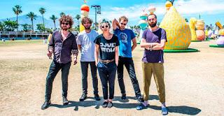 Pond - Sixteen days (2018) Pond - Sixteen days (2018)