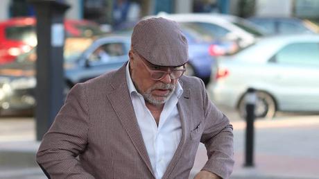 Conversación telefónica