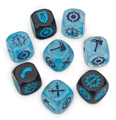 Pre-pedidos de esta semana en GW: Nightvault 2ª oleada