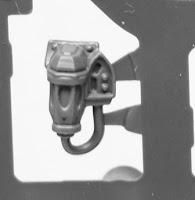 Guía básica de banda de Necromunda: Escher