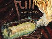 Full estrena videoclip para Historia perdida