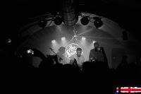 Glas en El perro de la parte de atrás del coche