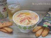 Hummus cebolla caramelizada (sin azúcar) Degustabox
