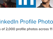 industrias mejores peores fotos perfil Linkedin