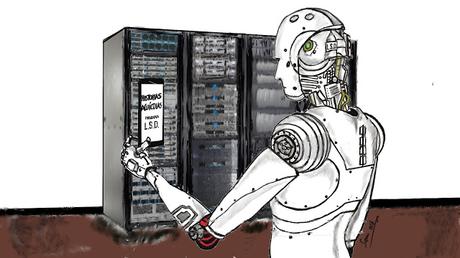 El Programa LSD El Programa LSD