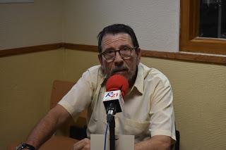 Castillos en el Aire 367, en el que nos acercamos a la poesía urbana...