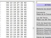 estrategias para ganar lotería