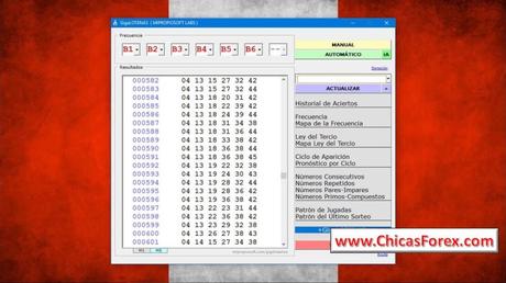 5 estrategias para ganar la lotería