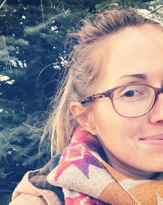 Reseña | La maldición del mar ~ Shea Ernshaw