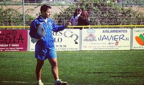 Mis principios como entrenador de fútbol base