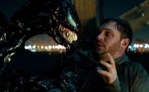 Reseña Venom