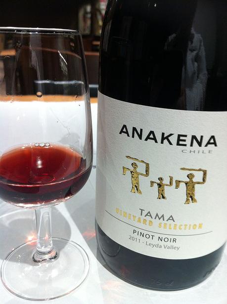 Tipos De Vino Tinto 2