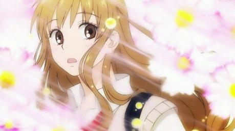 Resultado de imagen para ume chan kimi ni todoke