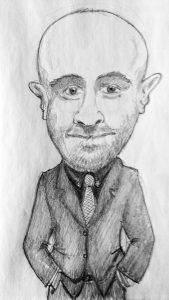 Cómo Hacer Caricaturas Con Estilo Propio Cómo Hacer Caricaturas Con Estilo Propio