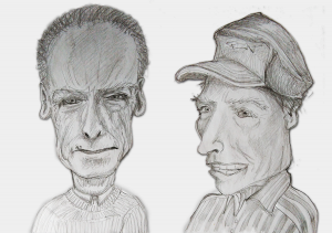 Cómo Hacer Caricaturas Con Estilo Propio Cómo Hacer Caricaturas Con Estilo Propio