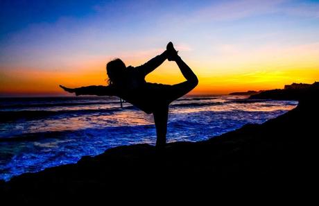 El Pilates, el Yoga y el Taichi, cuidan de tu salud.
