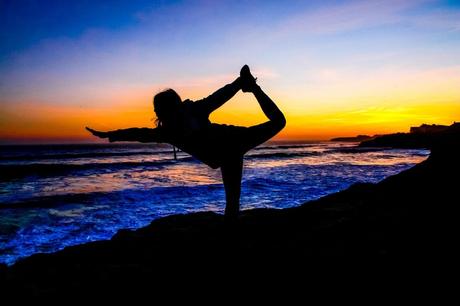 El Pilates, el Yoga y el Taichi, cuidan de tu salud.