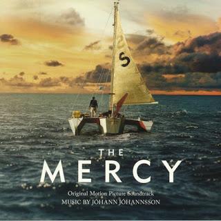 Johann Johannsson - The Mercy (2018)
