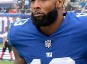 Odell Beckham intenta descifrar está pasando Giants