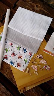 FIRA DE L'OLLA EN BREDA ......